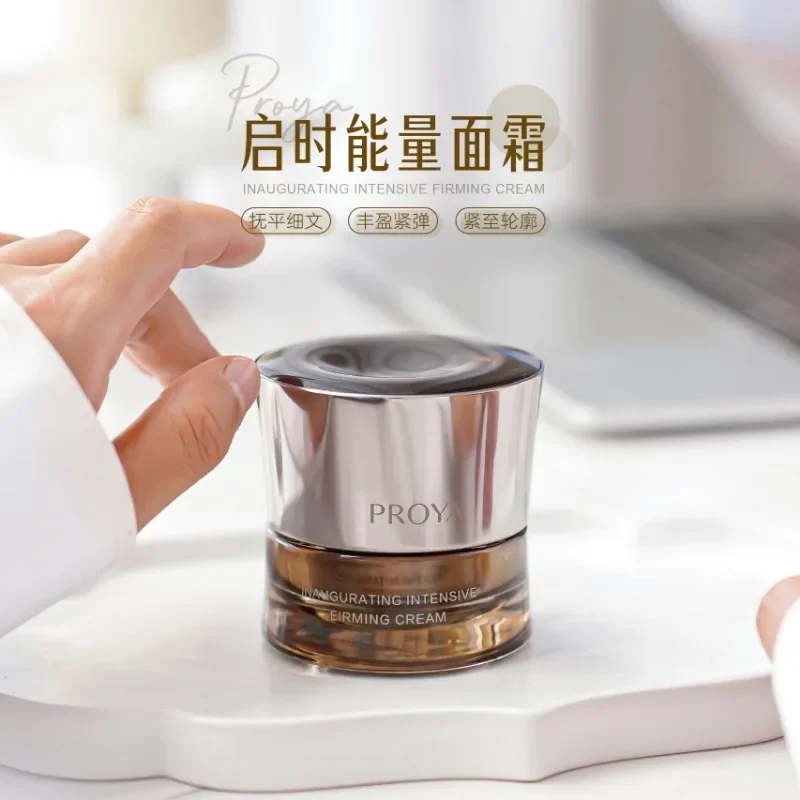 Luxury Skincare China - Crema Energetica PROYA Anti-Rughe, Rassodante, Riduce
