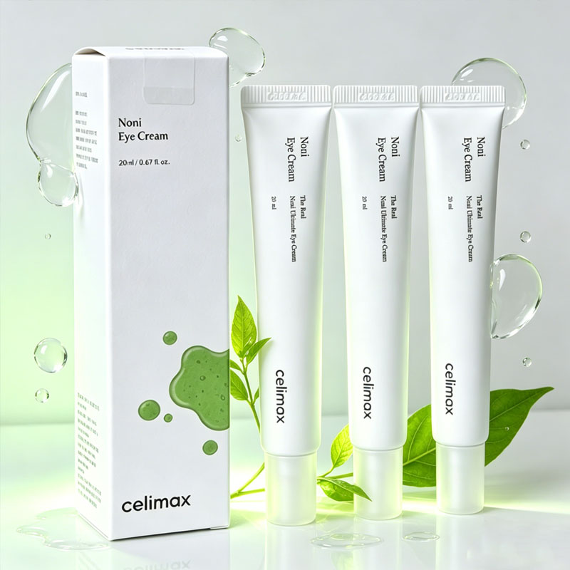 Luxury Skincare Serum - Crema Contorno Occhi di Lusso Celimax