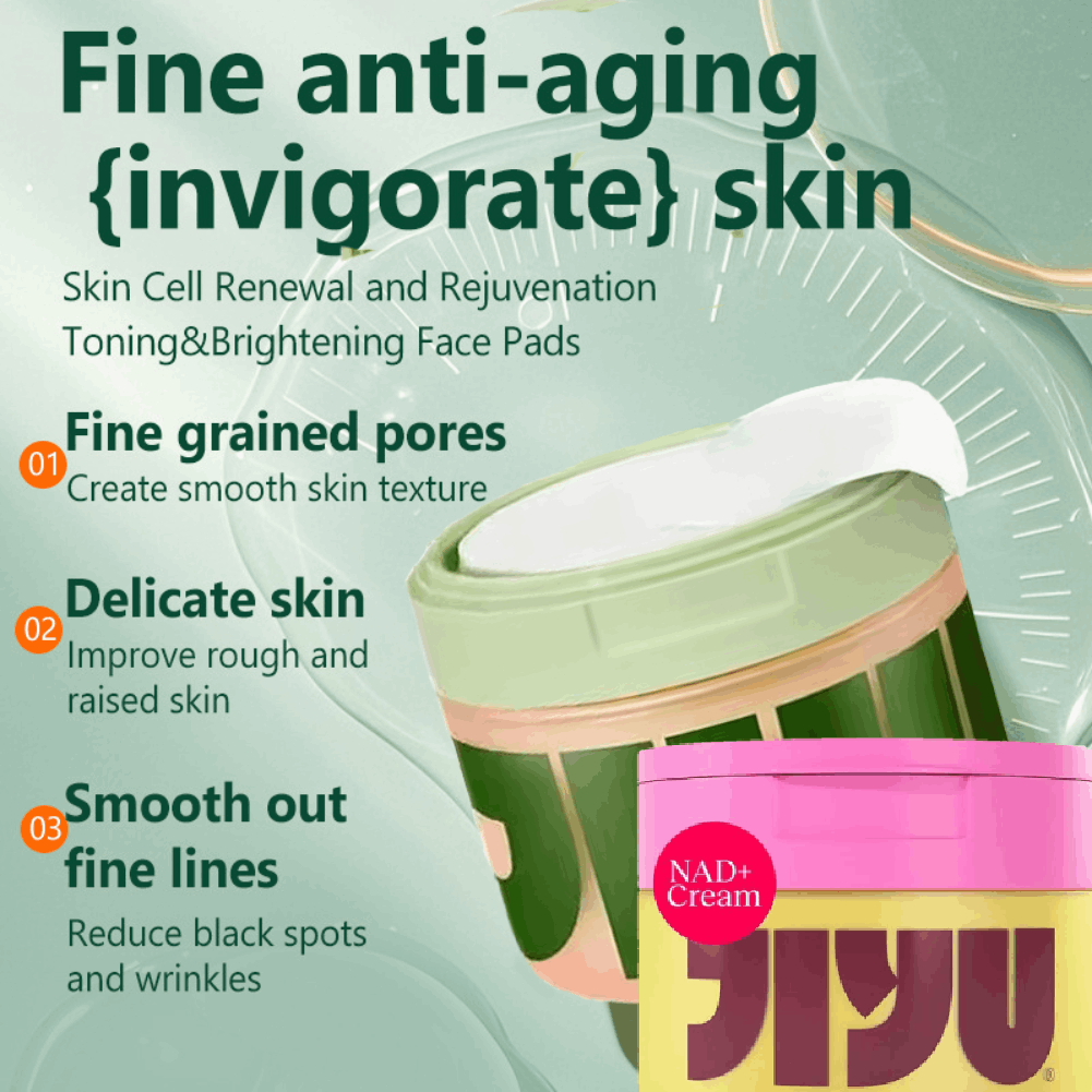 Luxury Skincare Products - Crema Viso per la Cura della