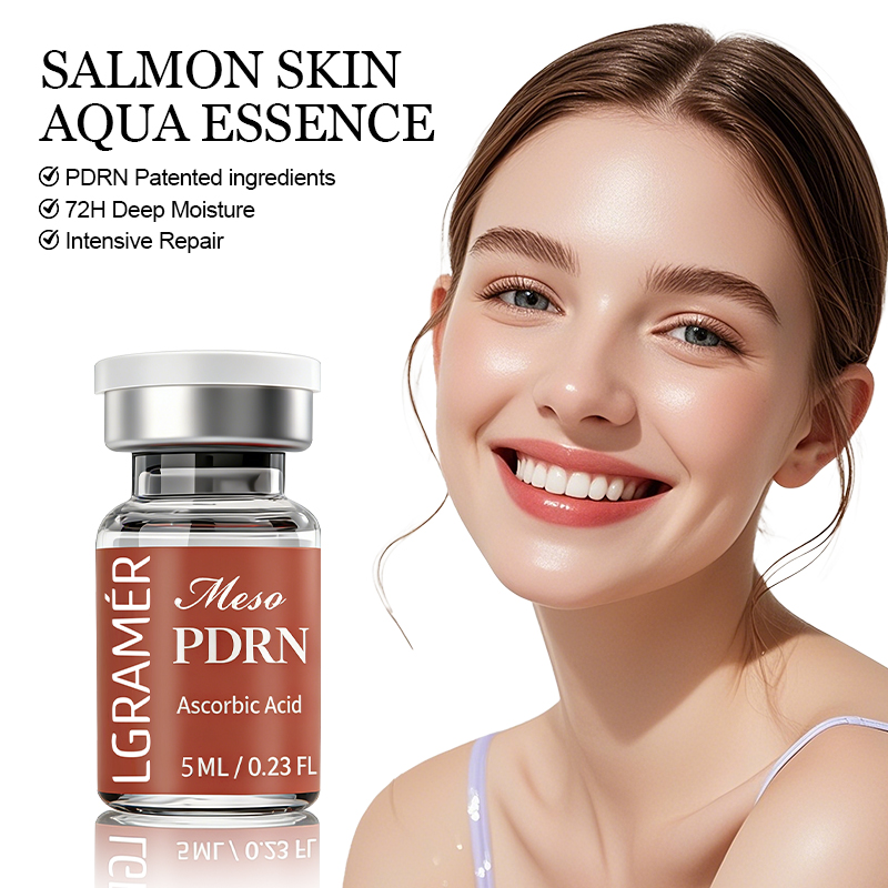 Exosome Serum Ampoule - Siero PDRN al DNA di Salmone