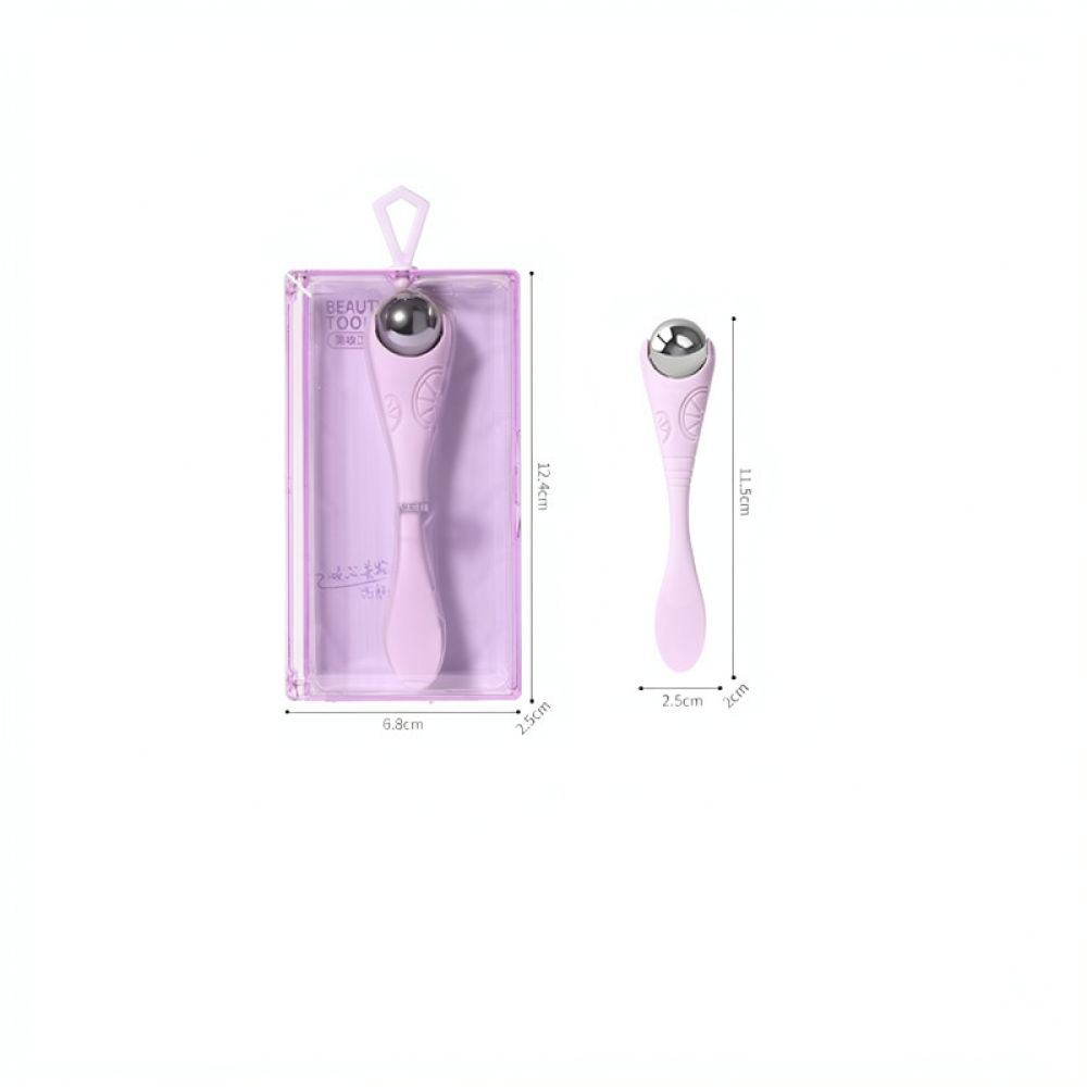 Luxury Skincare Tools - Applicatore di crema contorno occhi di