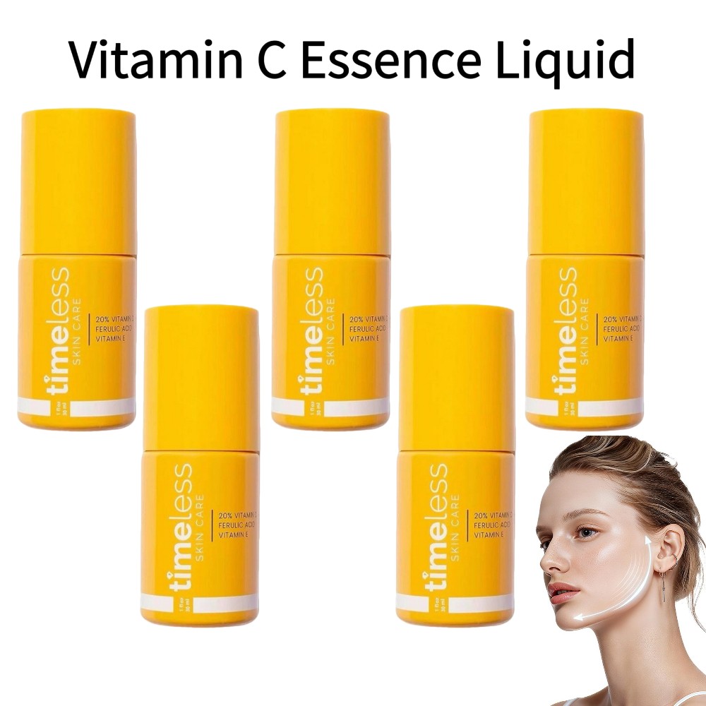 Exosome Serum Ampoule - Siero Viso alla Vitamina C 30ml