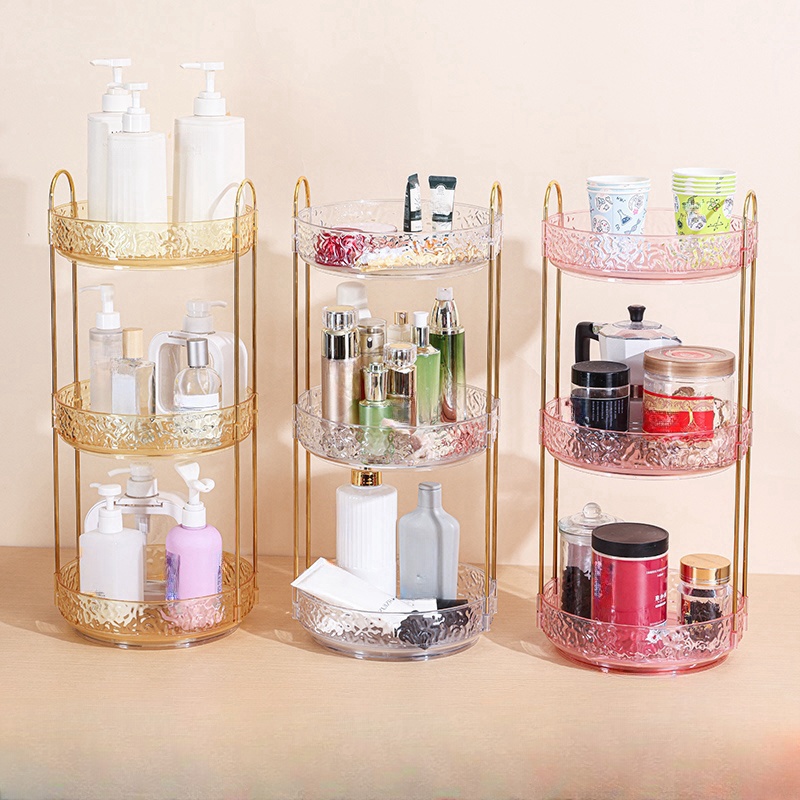 Luxury Skincare Products - 1pc accessibile scatola di immagazzinaggio di