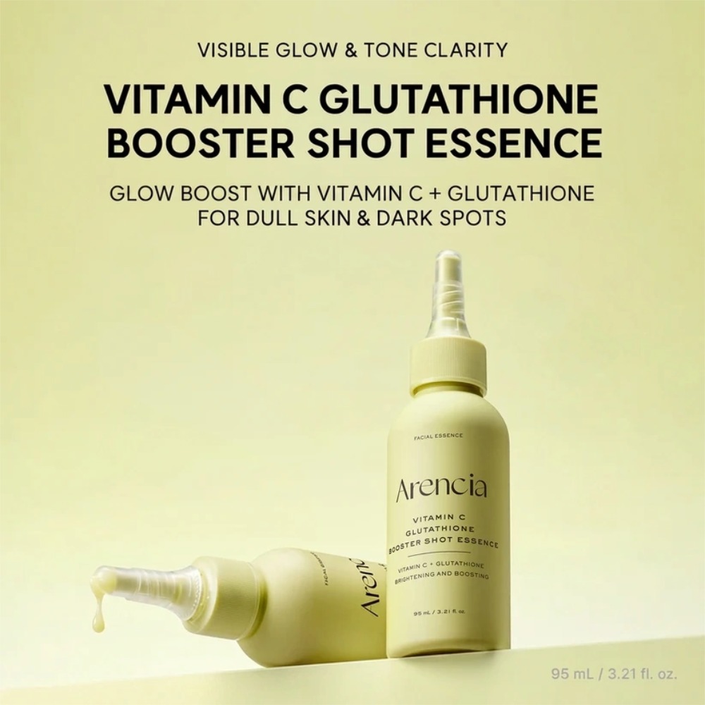 Arencia Spray/Siero Viso alla  - Exosome Serum Ampoule recensione e prezzo