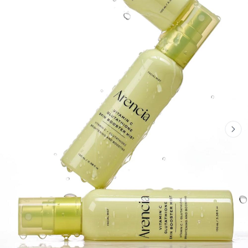 Arencia Spray/Siero Viso alla  - Exosome Serum Ampoule recensione e prezzo