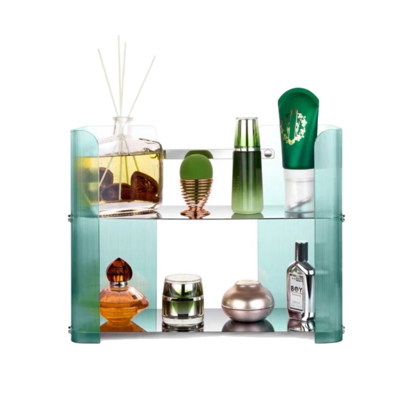Scatola portaoggetti per cosme - Luxury Skincare Tools recensione e prezzo