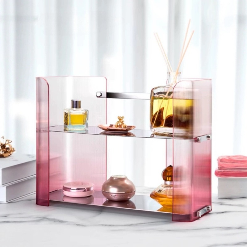 Scatola portaoggetti per cosme - Luxury Skincare Tools recensione e prezzo