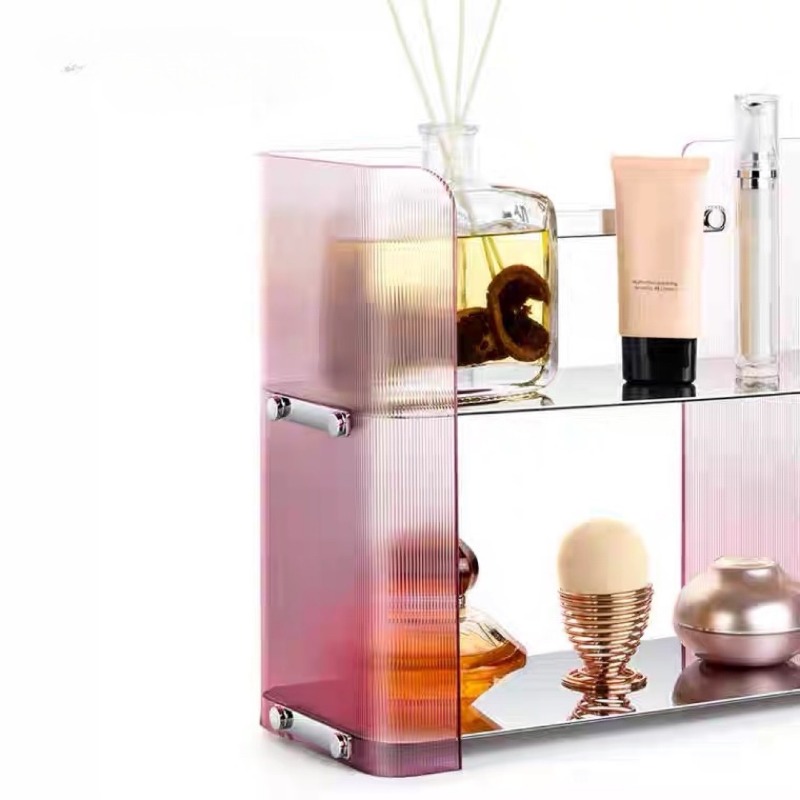 Scatola portaoggetti per cosme - Luxury Skincare Tools recensione e prezzo