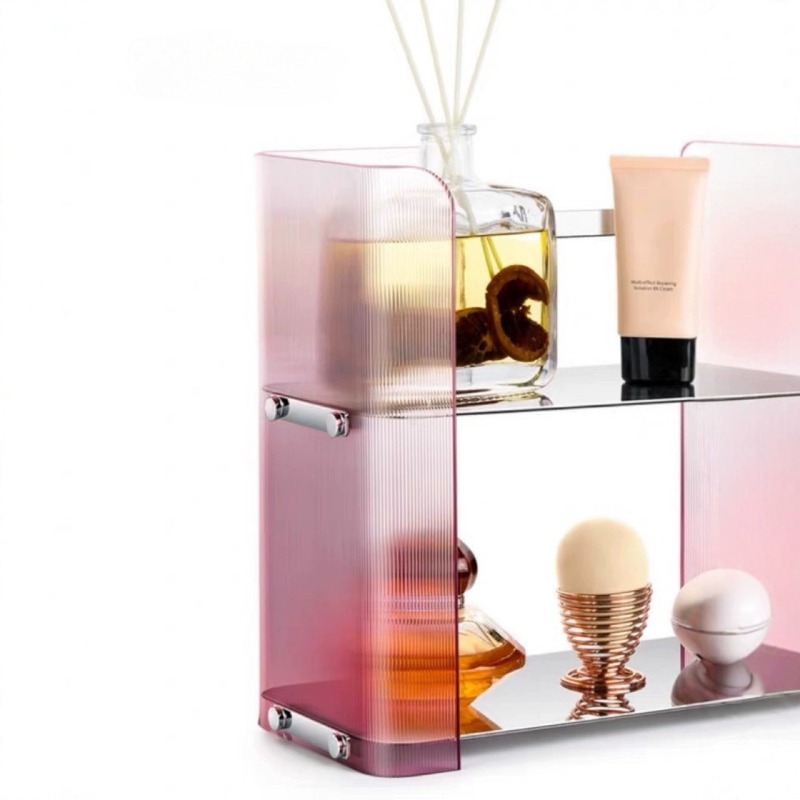 Scatola portaoggetti per cosme - Luxury Skincare Tools recensione e prezzo