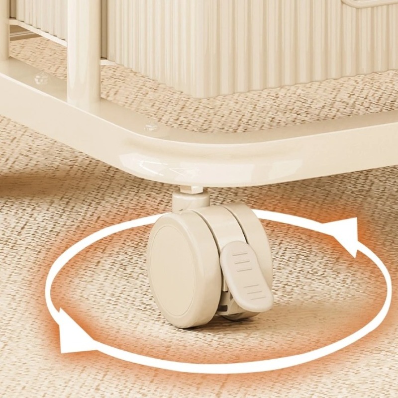 Carrello a bolle per salone di - Luxury Skincare Tools recensione e prezzo