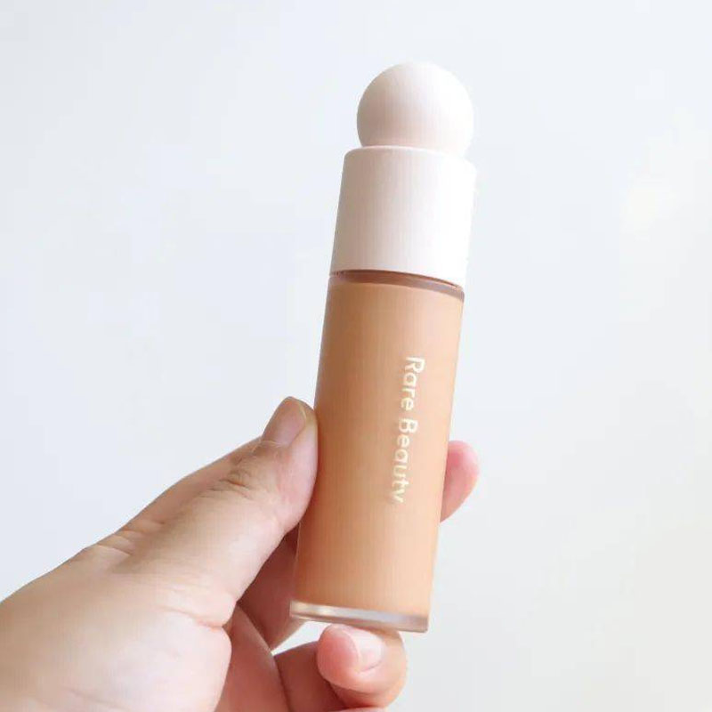 Fondotinta Liquido di Lusso Ra - Luxury Skincare Products recensione e prezzo