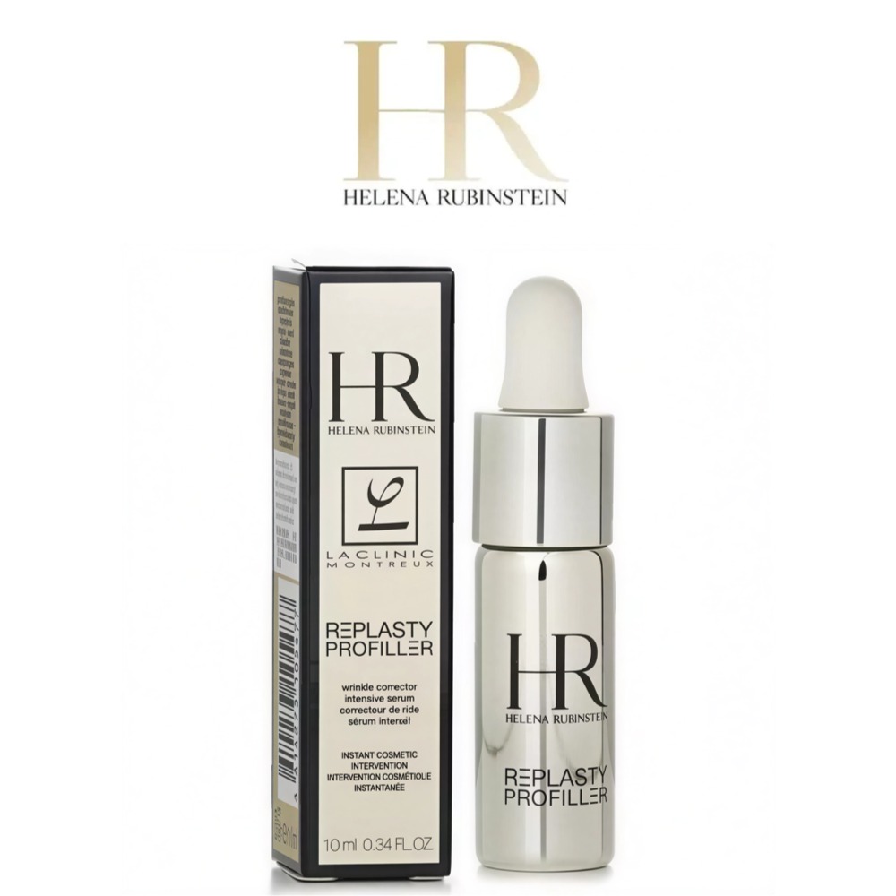 Helena Rubinstein REPLASTY Pro - Luxury Skincare Men recensione e prezzo