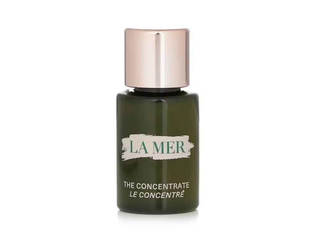 La Mer The Concentrate Siero I - Luxury Skincare Serum recensione e prezzo