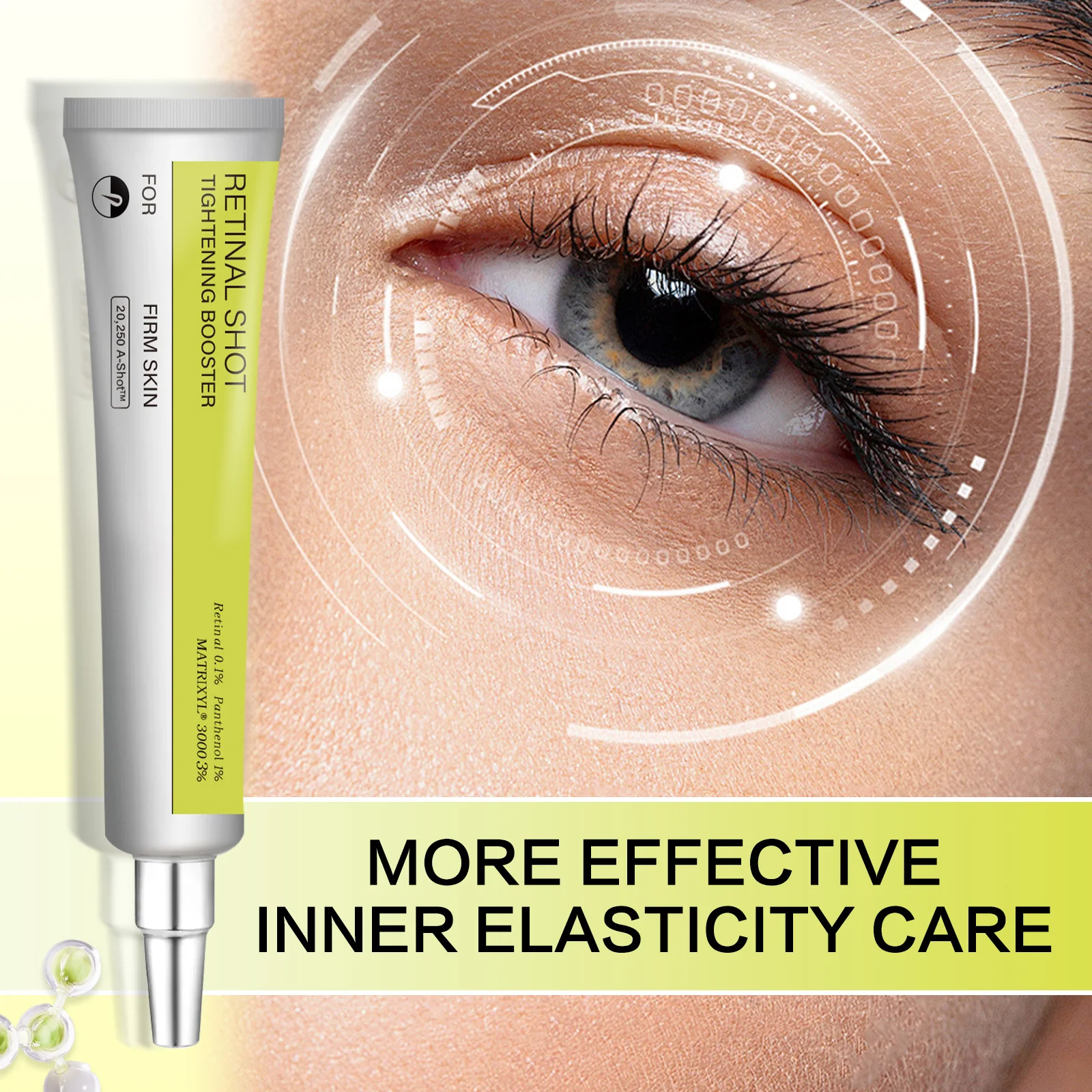 Crema Viso e Siero Occhi al Re - Exosome Serum Ampoule recensione e prezzo
