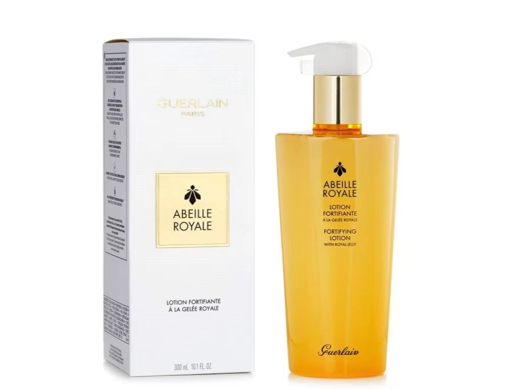 Lozione Fortifying Guerlain Ab - Luxury Skincare Men recensione e prezzo