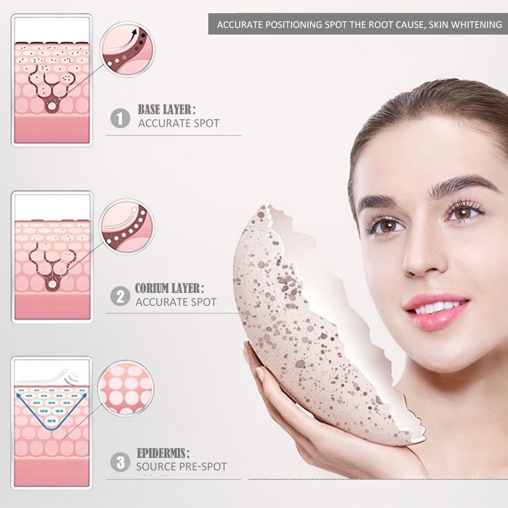 Crema Viso Lussuosa al Collage - Luxury Skincare China recensione e prezzo