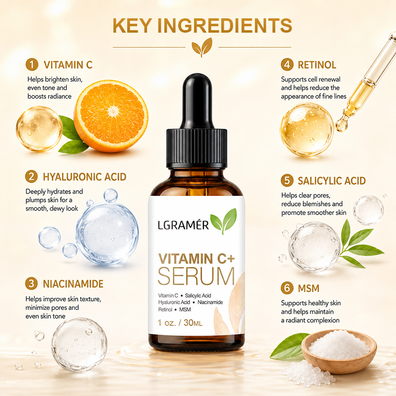 Siero Viso alla Vitamina C+ co - Exosome Serum Ampoule recensione e prezzo