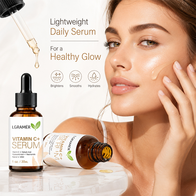 Siero Viso alla Vitamina C+ co - Exosome Serum Ampoule recensione e prezzo