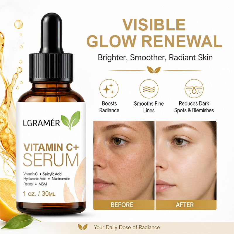 Siero Viso alla Vitamina C+ co - Exosome Serum Ampoule recensione e prezzo