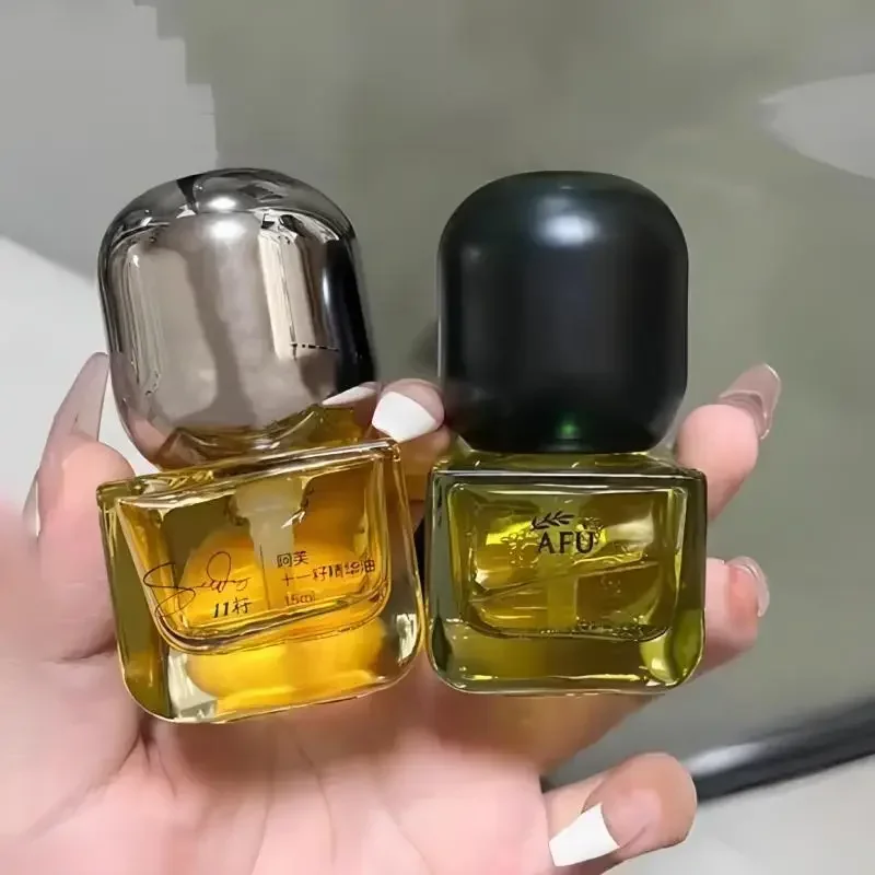 Siero Viso Originale AFU Eleve - Luxury Skincare Serum recensione e prezzo
