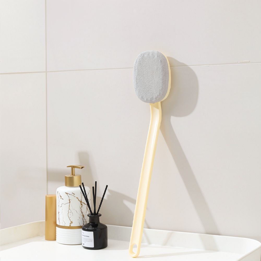 Spazzola da bagno con setole m - Luxury Skincare Tools recensione e prezzo