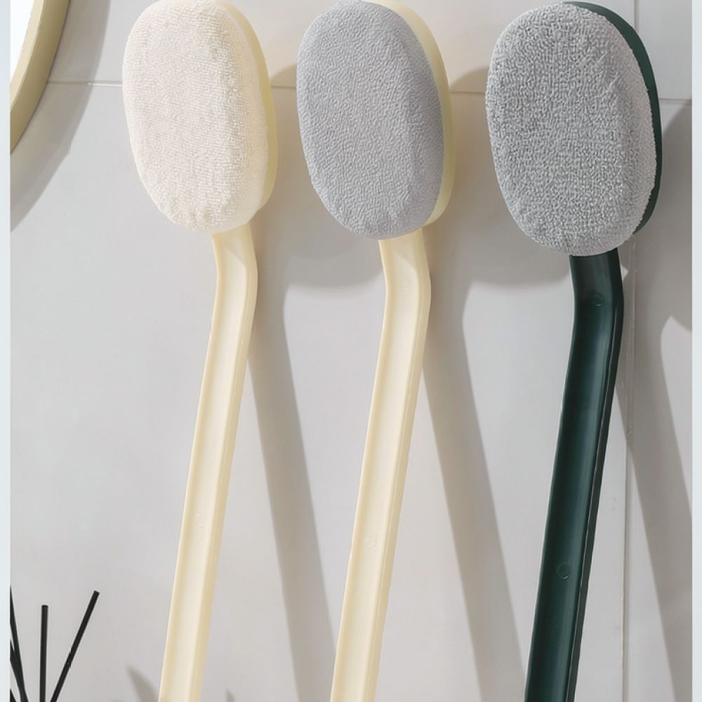 Spazzola da bagno con setole m - Luxury Skincare Tools recensione e prezzo