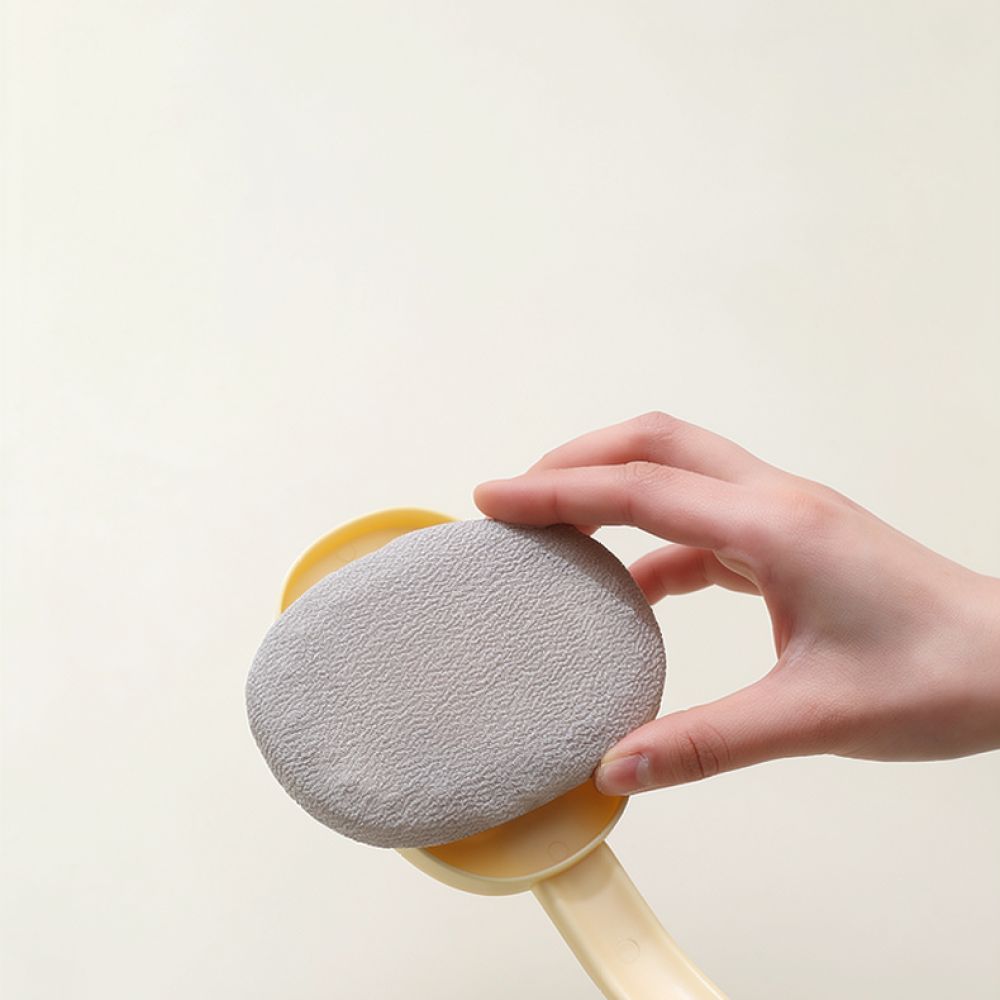 Spazzola da bagno con setole m - Luxury Skincare Tools recensione e prezzo