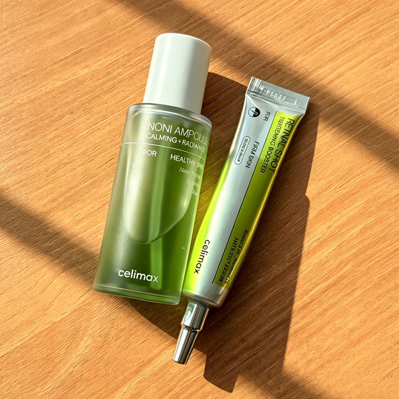 Crema Contorno Occhi di Lusso  - Luxury Skincare Serum recensione e prezzo