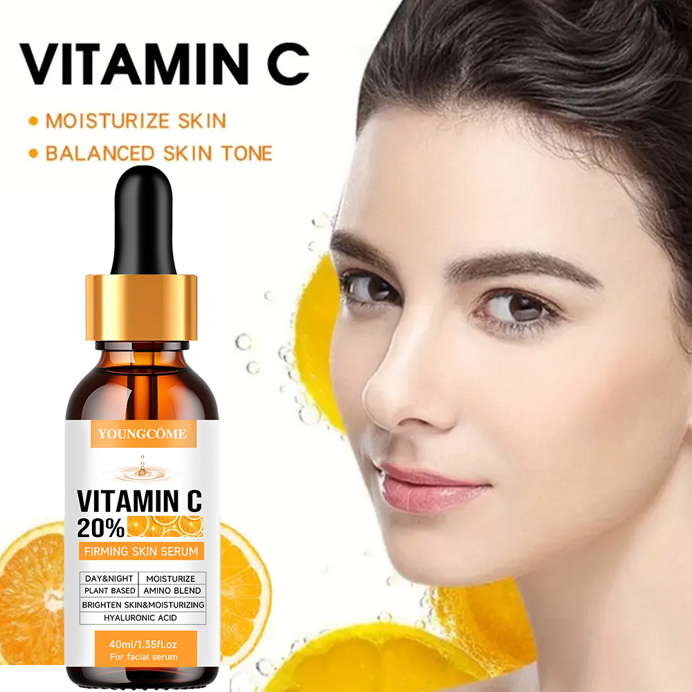 YOUNGCOME Siero di vitamina C  - Exosome Serum Ampoule recensione e prezzo