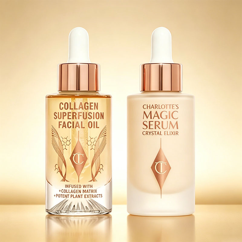 Essenza Viso CT Magic Diamond  - Exosome Serum Ampoule recensione e prezzo