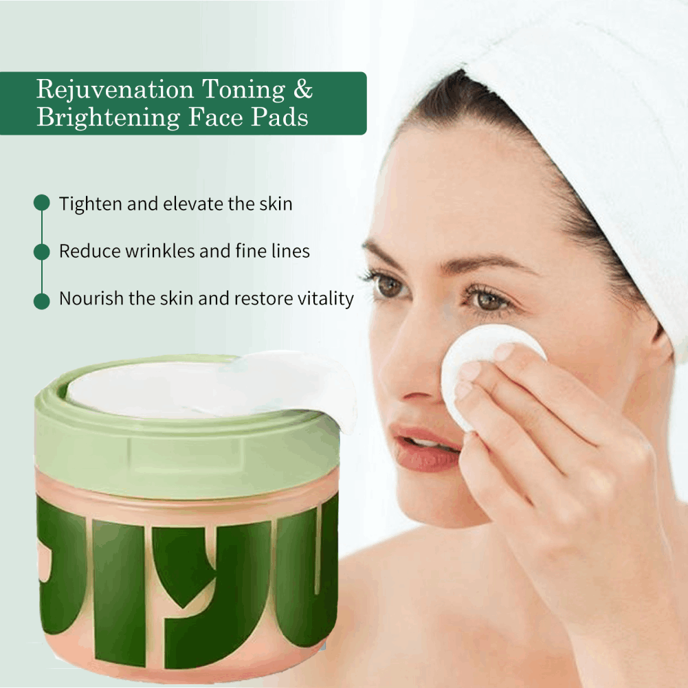 Crema Viso per la Cura della P - Luxury Skincare Products recensione e prezzo
