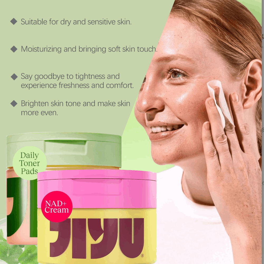 Crema Viso per la Cura della P - Luxury Skincare Products recensione e prezzo