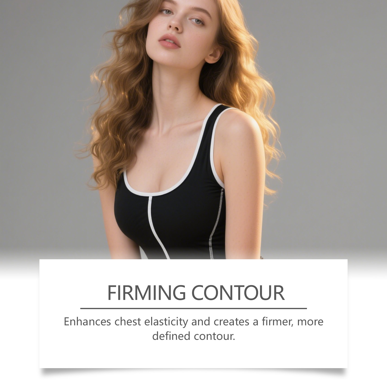 Crema per busto e decolletage  - Luxury Skincare China recensione e prezzo