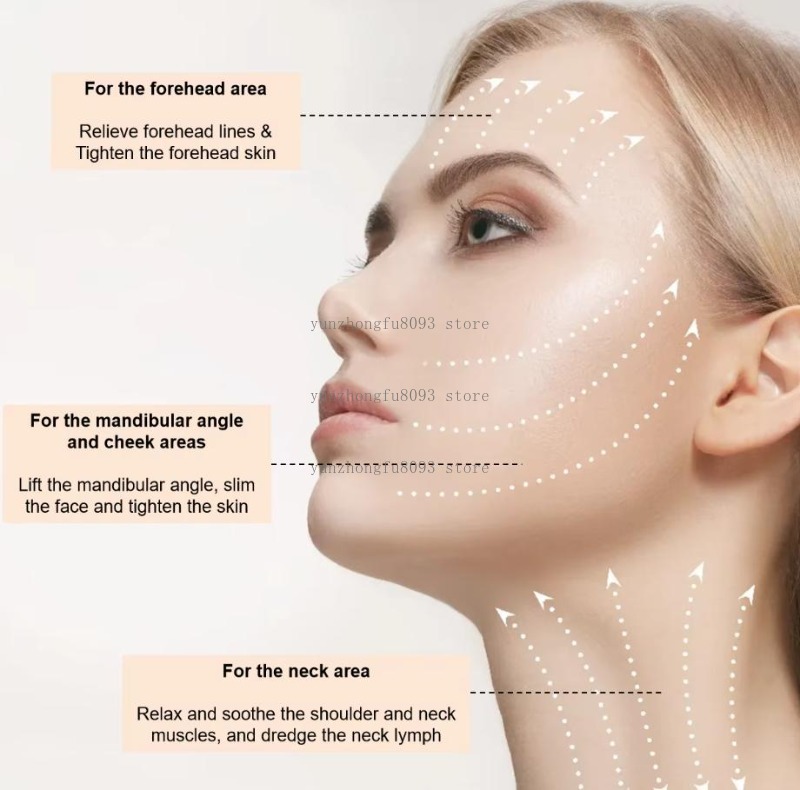 Bacchetta Massaggiante per Lif - Luxury Skincare Tools recensione e prezzo