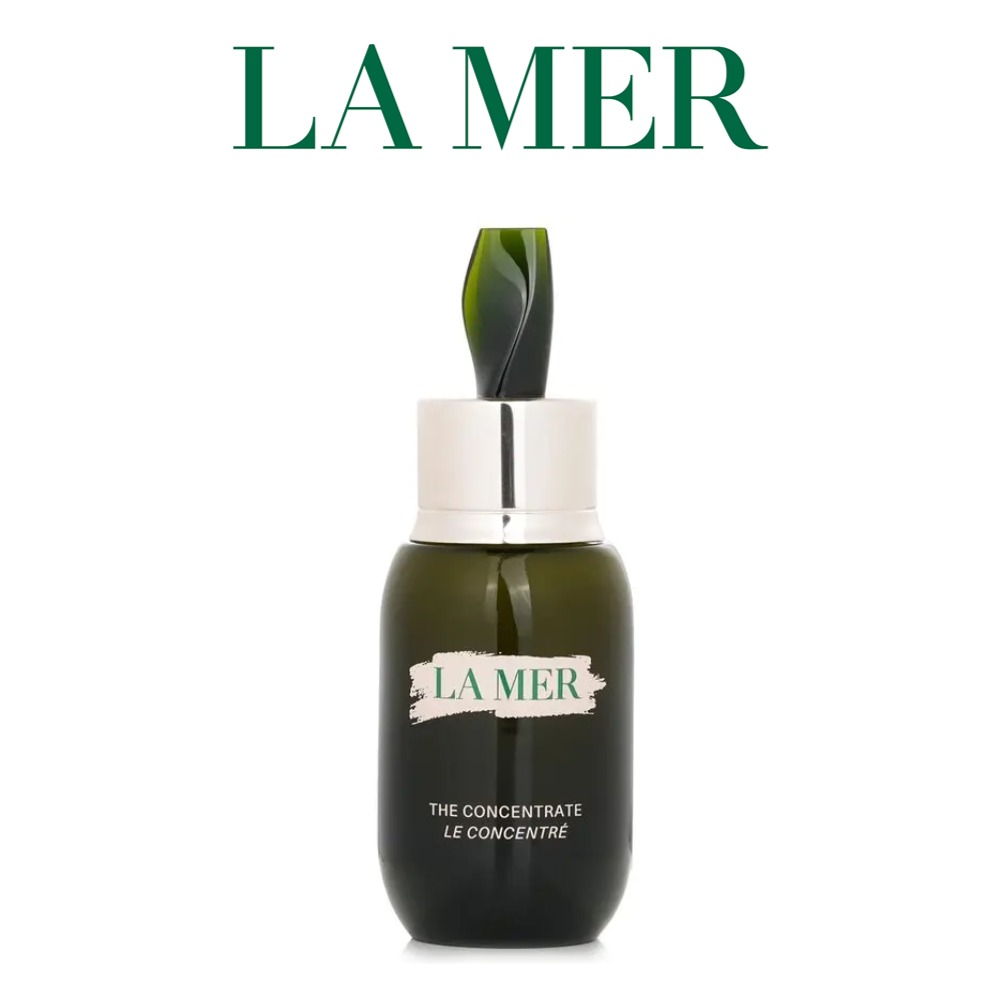 LA MER Il Siero Concentrato In - Luxury Skincare Serum recensione e prezzo