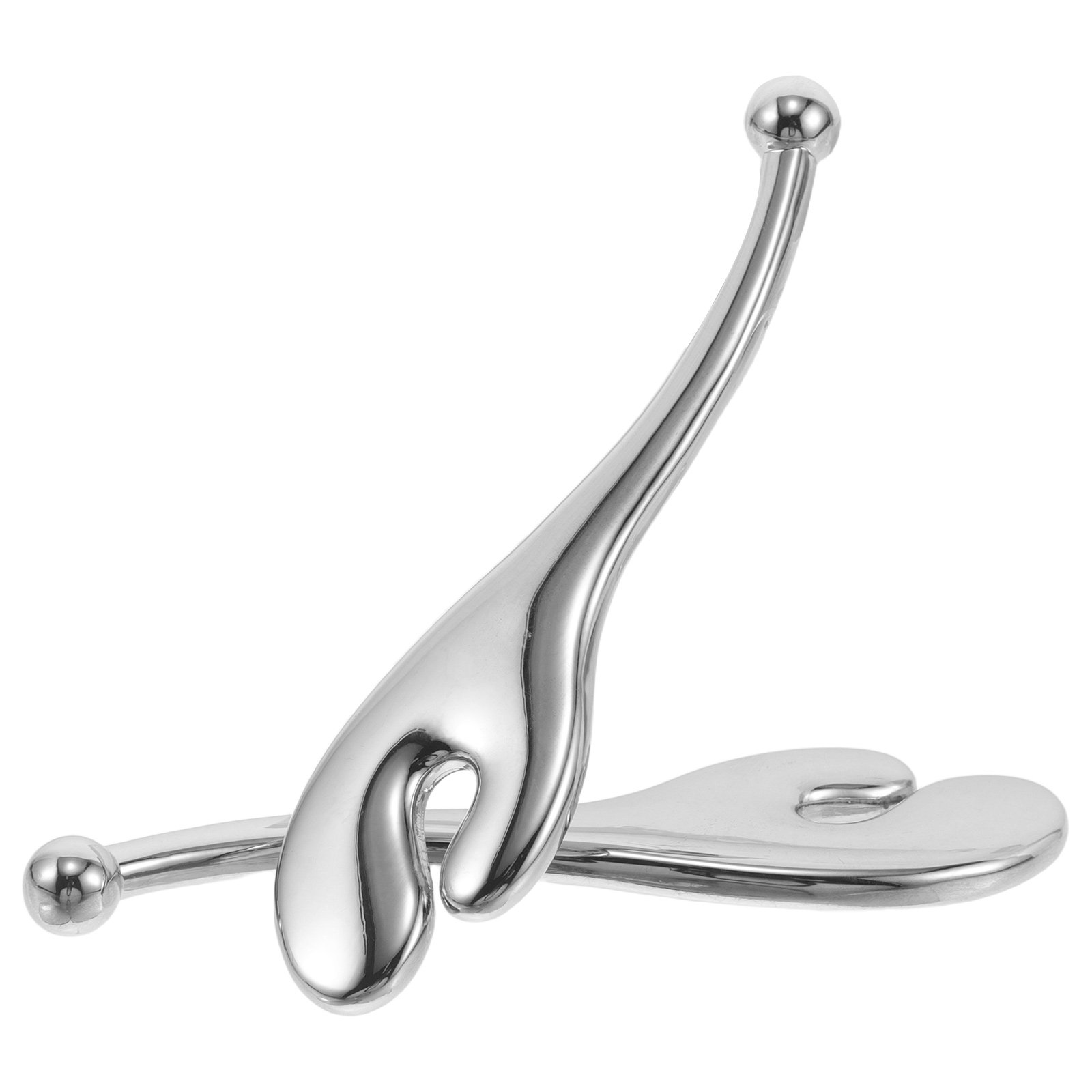 2 pezzi di applicatori in meta - Luxury Skincare Tools recensione e prezzo