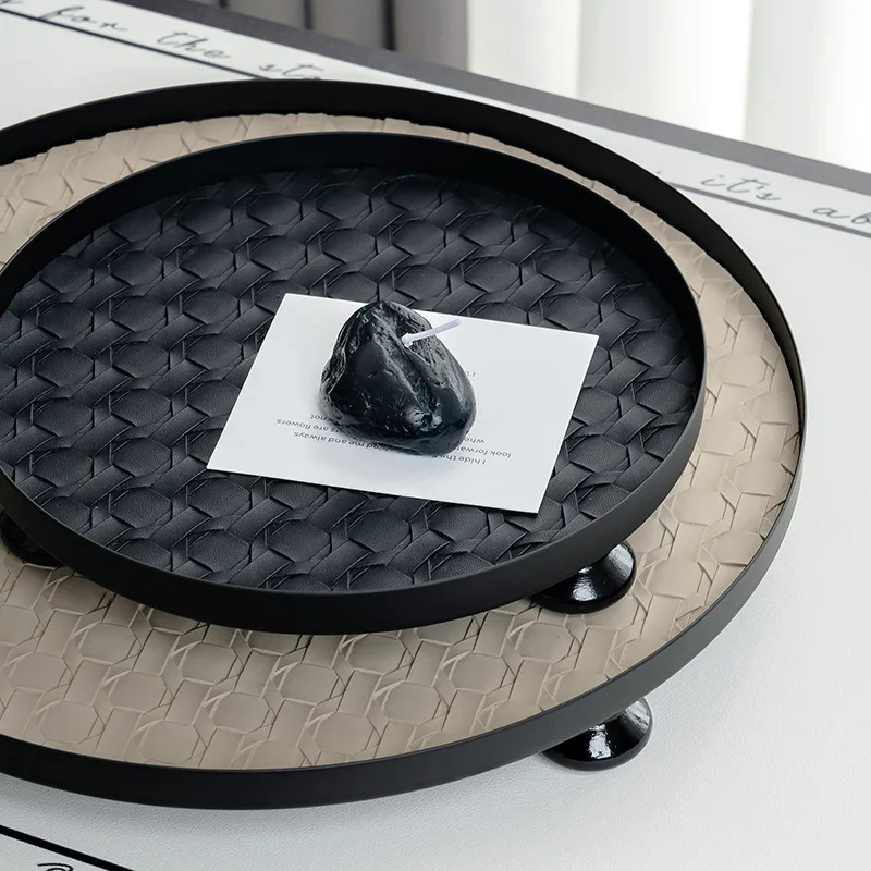 Vassoio Decorativo da Tavolo i - Luxury Skincare Tray recensione e prezzo