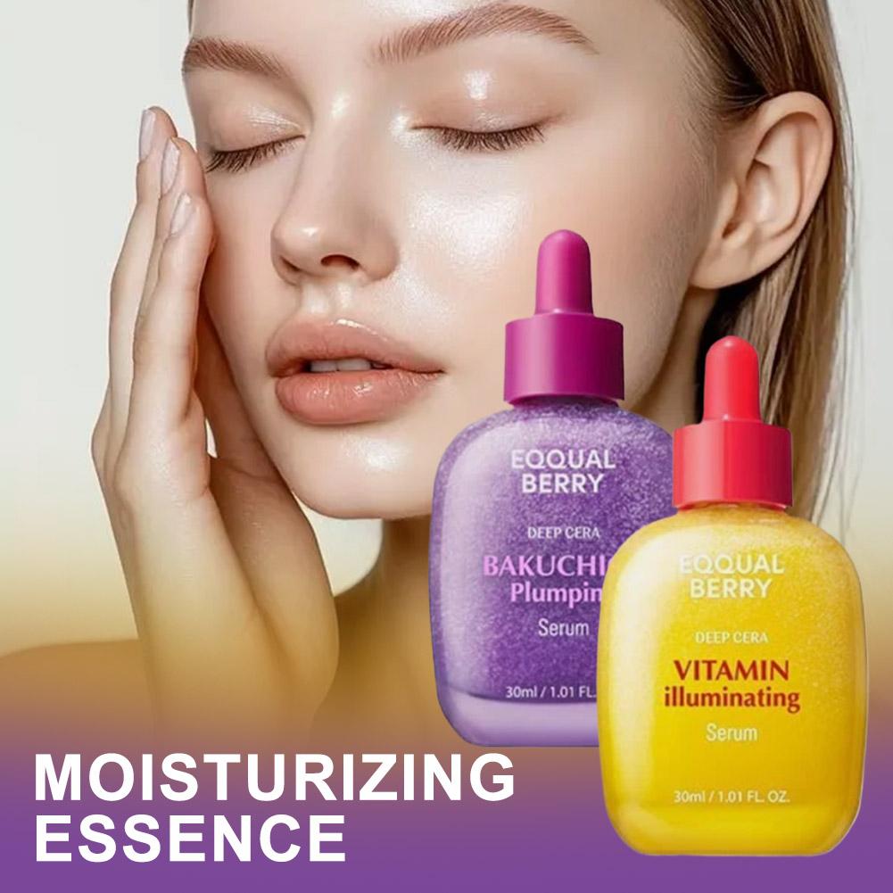 Siero Volumizzante EQQUALBERRY - Exosome Serum Ampoule recensione e prezzo