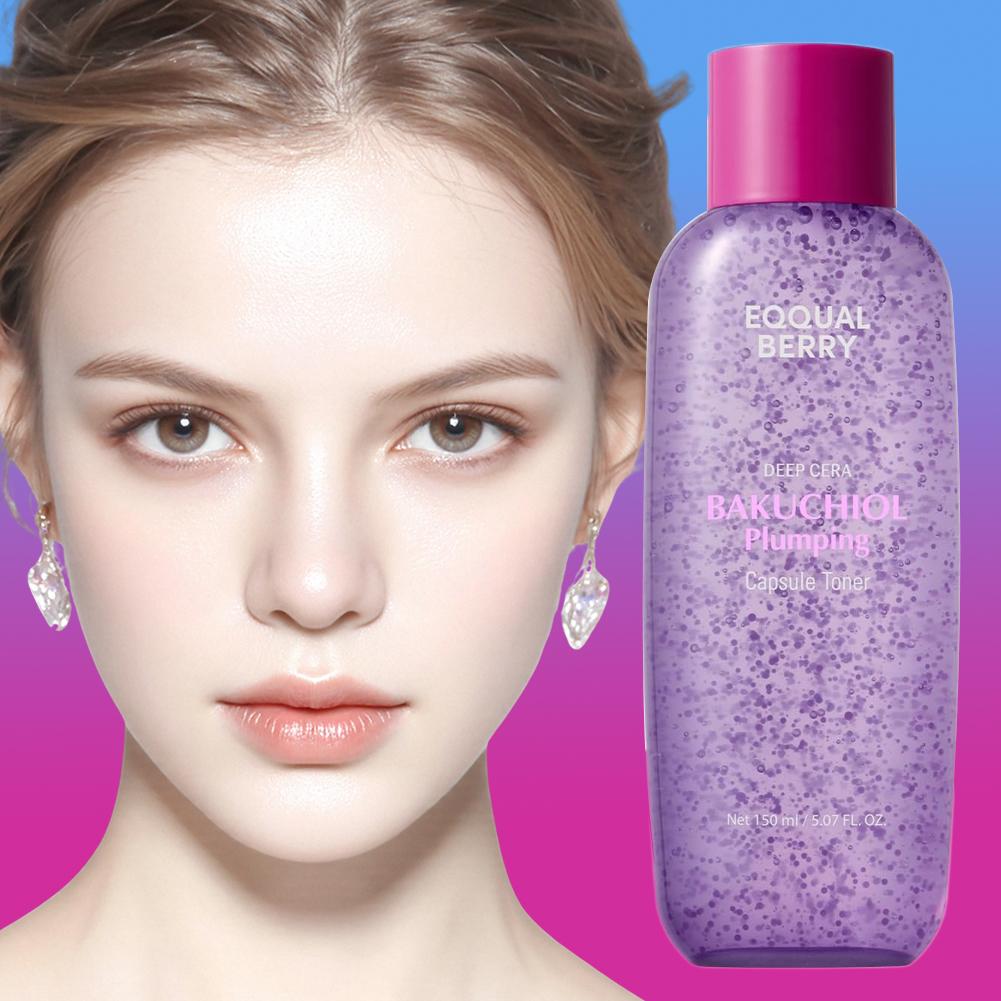 Siero Volumizzante EQQUALBERRY - Exosome Serum Ampoule recensione e prezzo