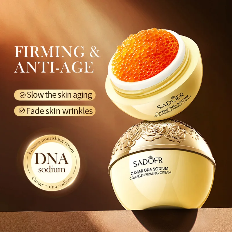 Crema di Lusso all'Essenza di  - Luxury Skincare China recensione e prezzo