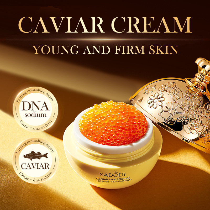 Crema di Lusso all'Essenza di  - Luxury Skincare China recensione e prezzo