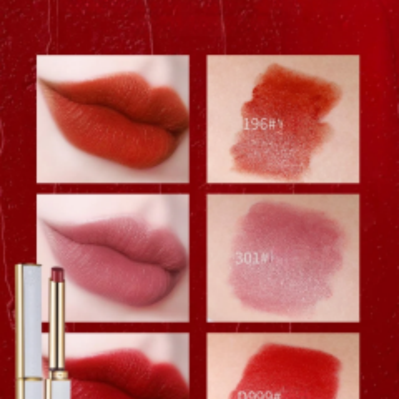 Rossetto Opaco Idratante a Lun - Luxury Skincare Products recensione e prezzo