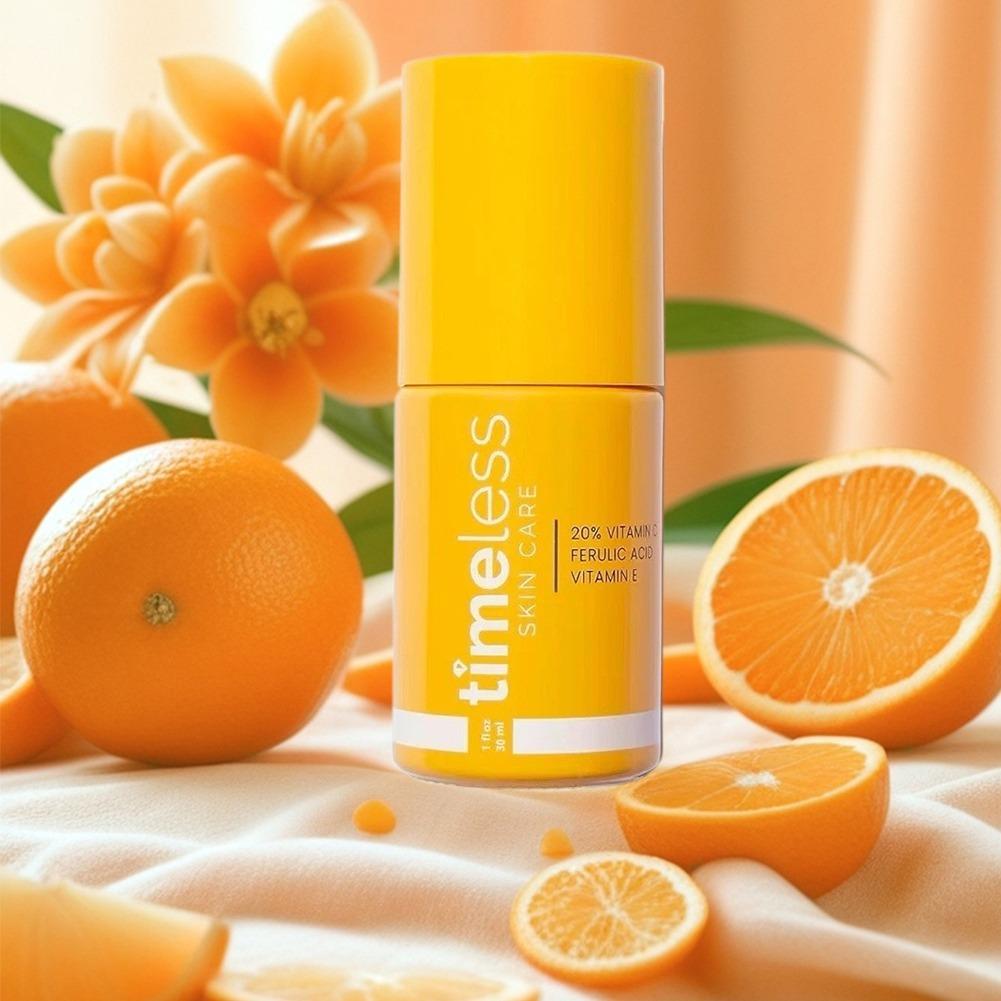 Siero Viso alla Vitamina C 30m - Exosome Serum Ampoule recensione e prezzo