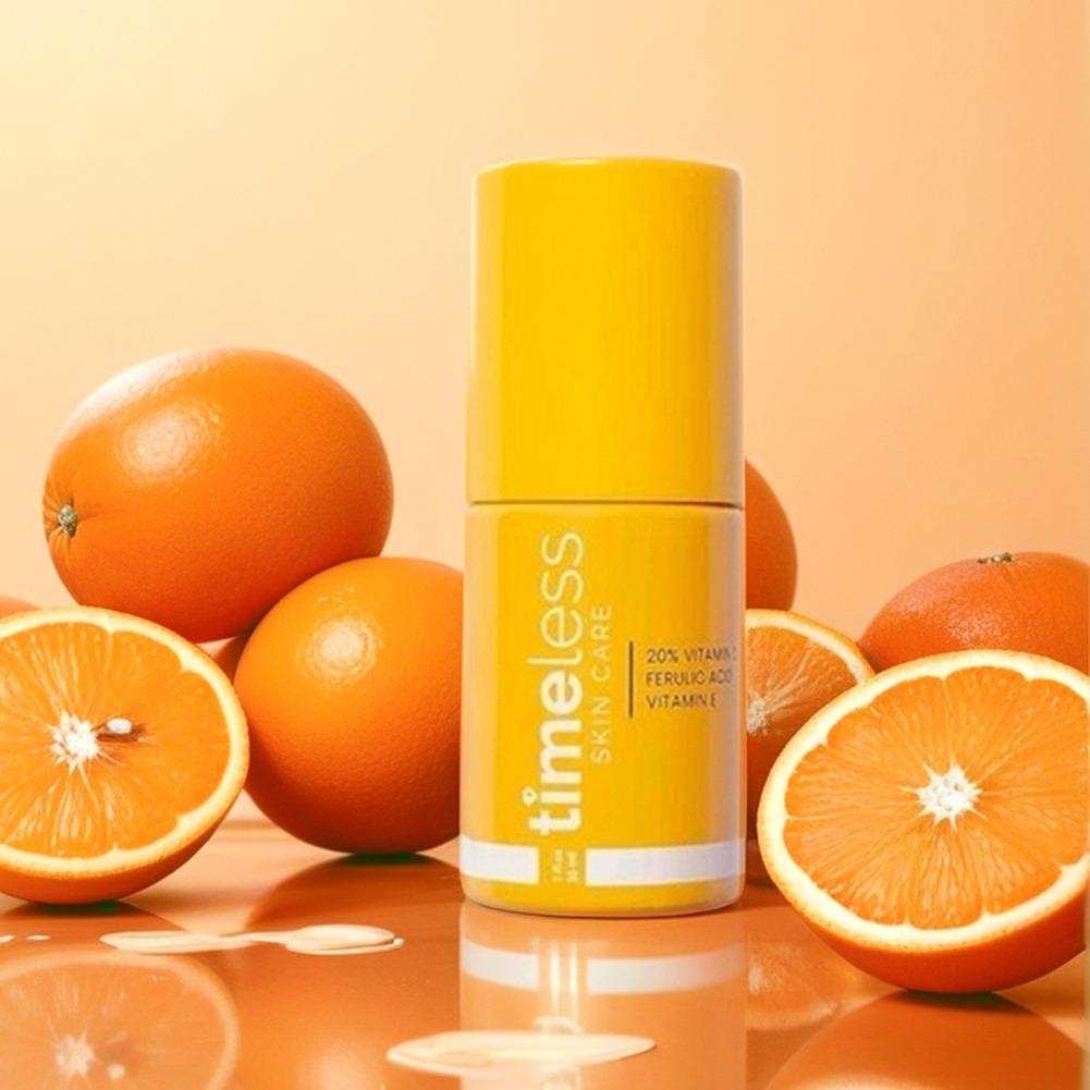 Siero Viso alla Vitamina C 30m - Exosome Serum Ampoule recensione e prezzo