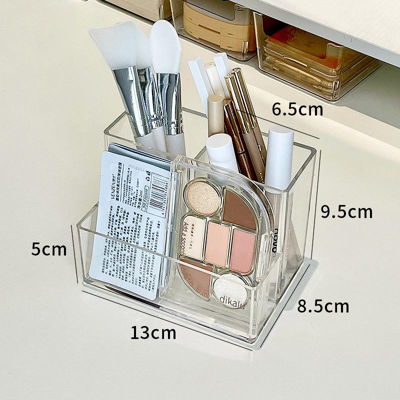 Nuovo 360 °   Porta pennelli p - Luxury Skincare Products recensione e prezzo