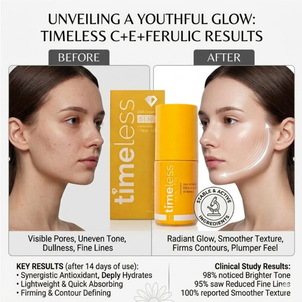 Siero Viso Timeless 30ml con V - Exosome Serum Ampoule recensione e prezzo