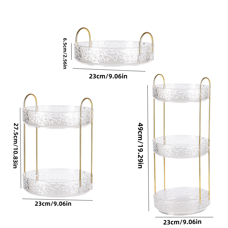 1pc accessibile scatola di imm - Luxury Skincare Products recensione e prezzo